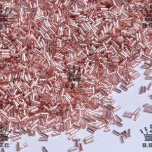 Micro Bugles - Silver-Lined - SL 21