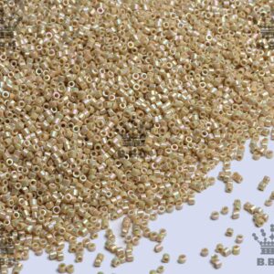 Delica - Opaque Rainbow - OR56