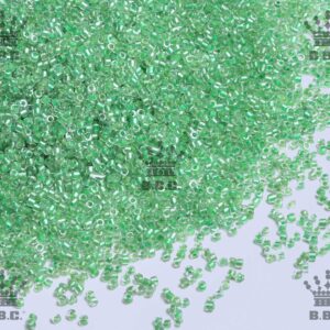 Delica - Transparent Luster - 617D