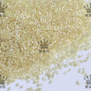 Delica - Transparent Luster - 616M