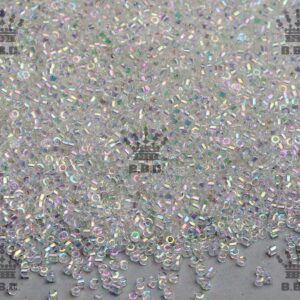 Delica - Transparent Rainbow - 161