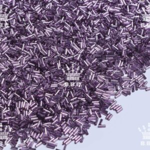 Micro Bugles - Silver-Lined - SL 24D