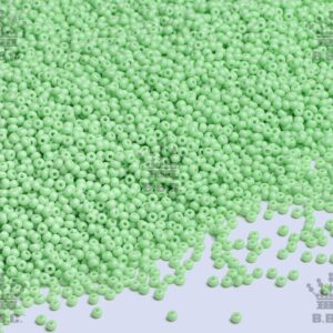 Round Rocailles - Opaque - 53410