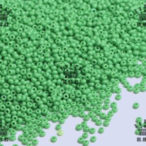 Round Rocailles - Opaque - 53230