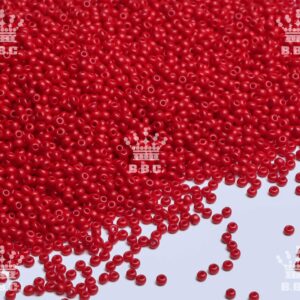 Round Rocailles - Opaque - 93210