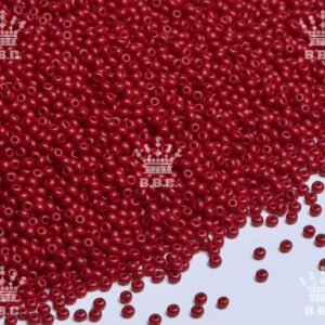 Round Rocailles - Opaque - 93310