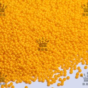 Round Rocailles - Opaque - 93110