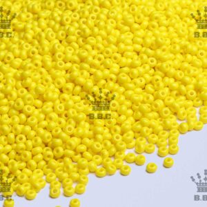 Round Rocailles - Opaque - 83110