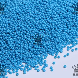 Round Rocailles - Opaque - 63050