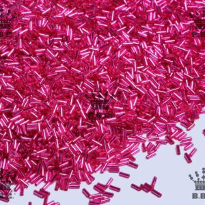 Micro Bugles - Silver-Lined - SL 43D