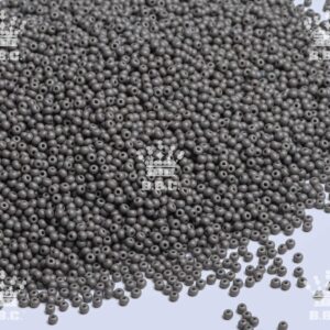 Round Rocailles - Opaque - 43020