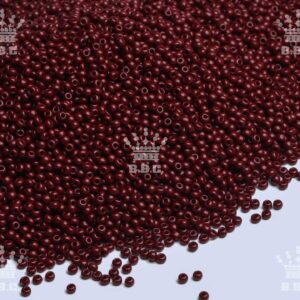 Round Rocailles - Opaque - 93300