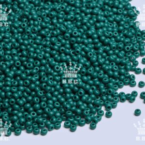 Round Rocailles - Opaque - 53240