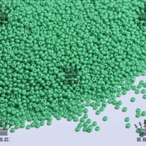 Round Rocailles - Opaque - 53210