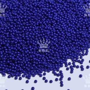 Round Rocailles - Opaque - 33050