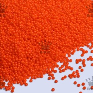 Round Rocailles - Opaque - 93140