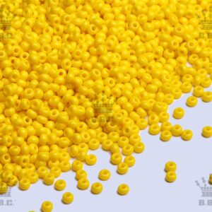 Round Rocailles - Opaque - 83130