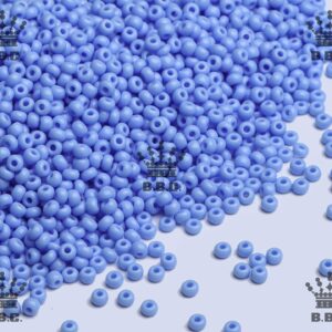 Round Rocailles - Opaque - 33000