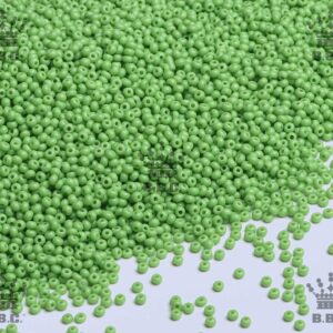 Round Rocailles - Opaque - 53310