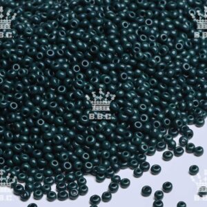 Round Rocailles - Opaque - 53270