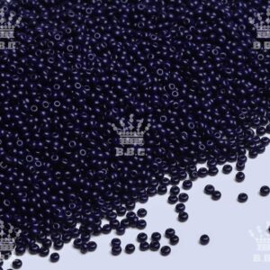 Round Rocailles - Opaque - 33080