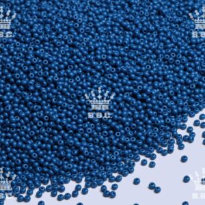 Round Rocailles - Opaque - 33220