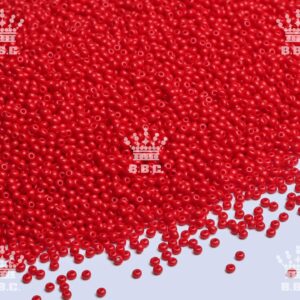 Round Rocailles - Opaque - 93190