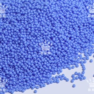 Round Rocailles - Opaque - 33020