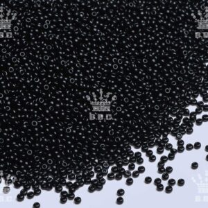 Round Rocailles - Opaque - 23980