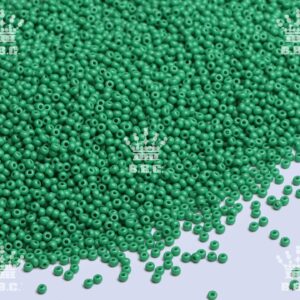 Round Rocailles - Opaque - 53250