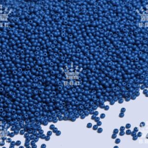 Round Rocailles - Opaque - 33210