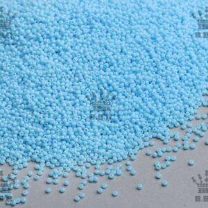 Round Rocailles - Opaque - 63000