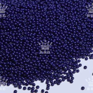 Round Rocailles - Opaque - 33070