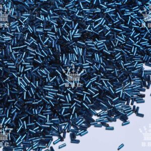 Micro Bugles - Silver-Lined - SL 49D