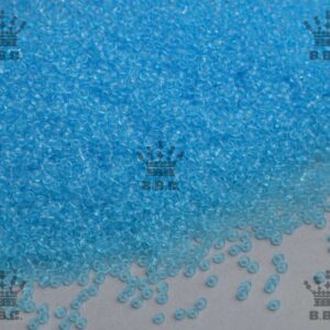 Round Rocailles - Transparent - 60000