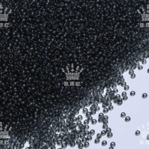 Round Rocailles - Transparent - 40010