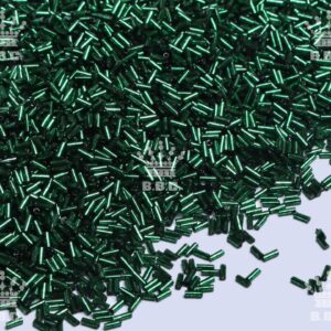 Micro Bugles - Silver-Lined - SL 17D