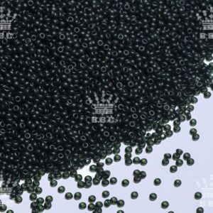 Round Rocailles - Transparent - 50290