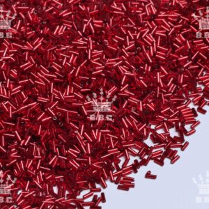 Micro Bugles - Silver-Lined - SL 21D