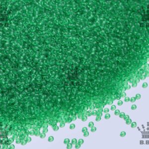 Round Rocailles - Transparent - 50100