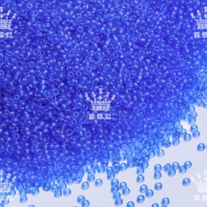 Round Rocailles - Transparent - 30030