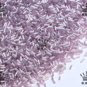 Micro Bugles - Transparent Luster - 114L