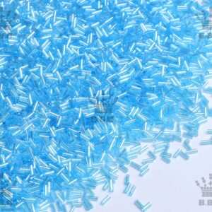 Micro Bugles - Transparent Luster - 103L