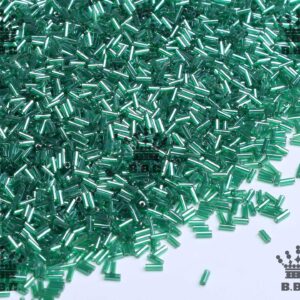 Micro Bugles - Transparent Luster - 107M