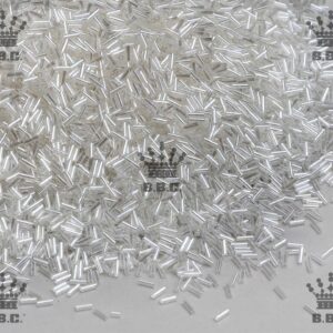 Micro Bugles - Transparent Luster - 101