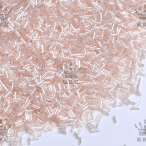 Micro Bugles - Transparent Luster - 112L