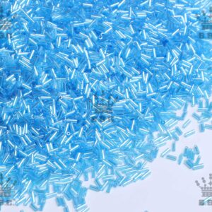 Micro Bugles - Transparent Luster - 103M