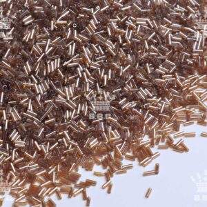 Micro Bugles - Transparent Luster - 113M