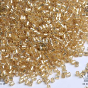 Twist Cut - Silver-Lined - 22LLC