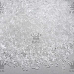 Micro Bugles - Transparent - 1